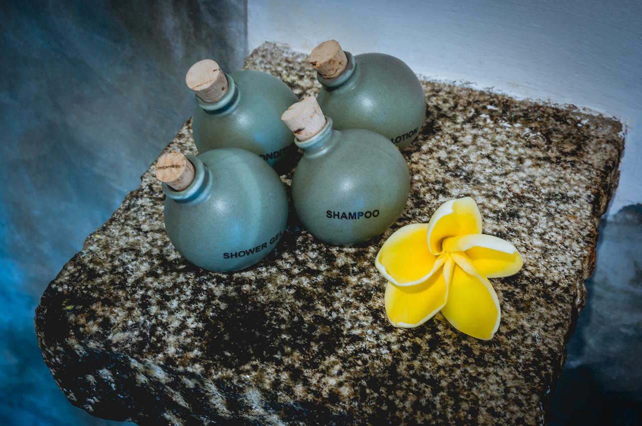 Garcinia Leaf Hotell Hikkaduwa Eksteriør bilde