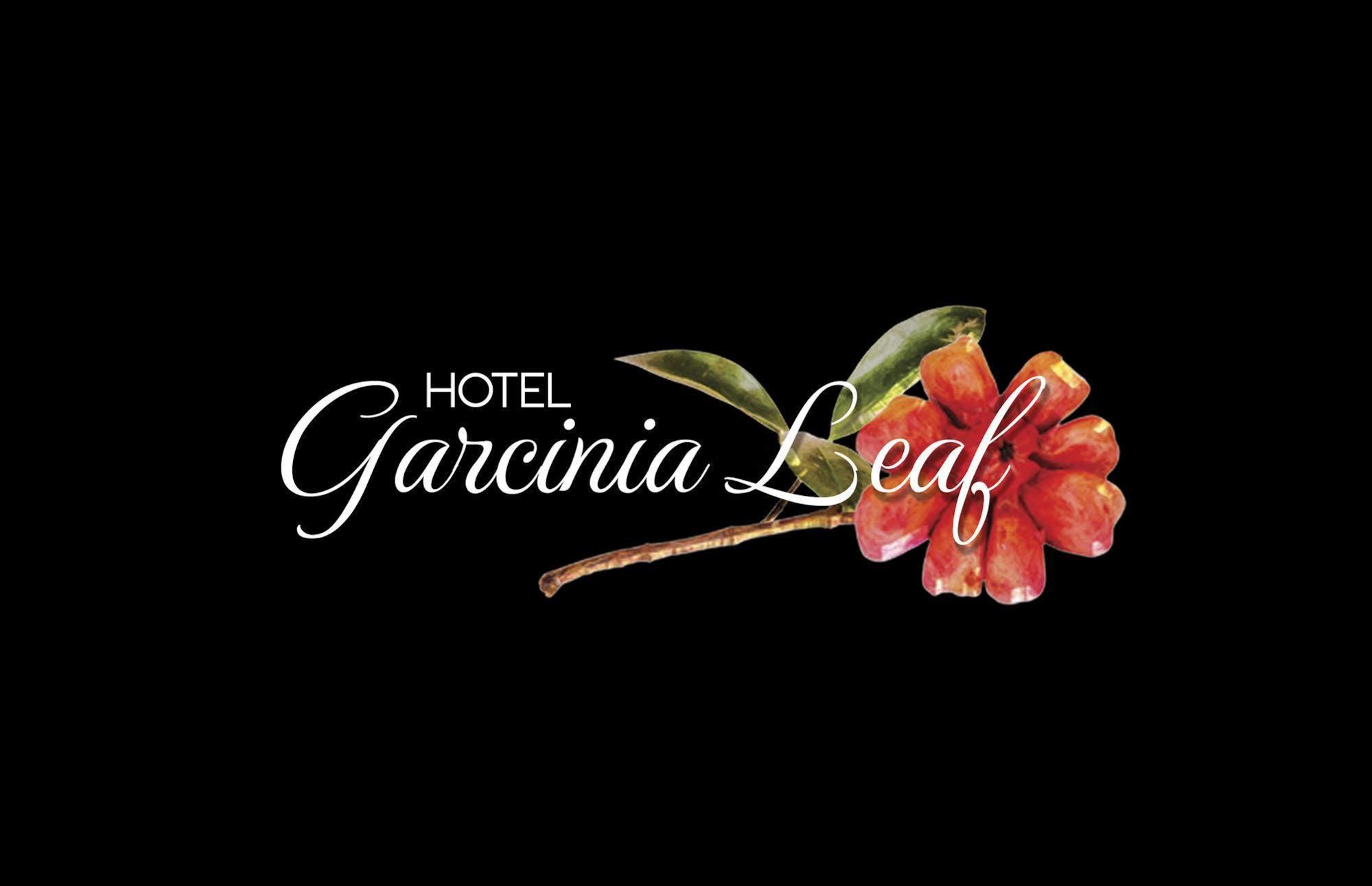 Hotel Garcinia Leaf Hikkaduwa Eksteriør bilde